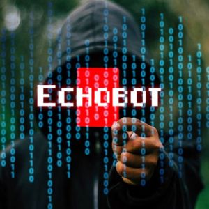 Благодаря Echobot число атак на АСУ ТП в 2019 году выросло на 2000%