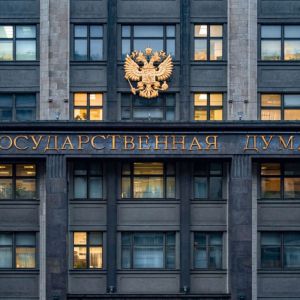 Госдума приняла во втором и третьем чтениях закон о развитии технологий искусственного интеллекта в России